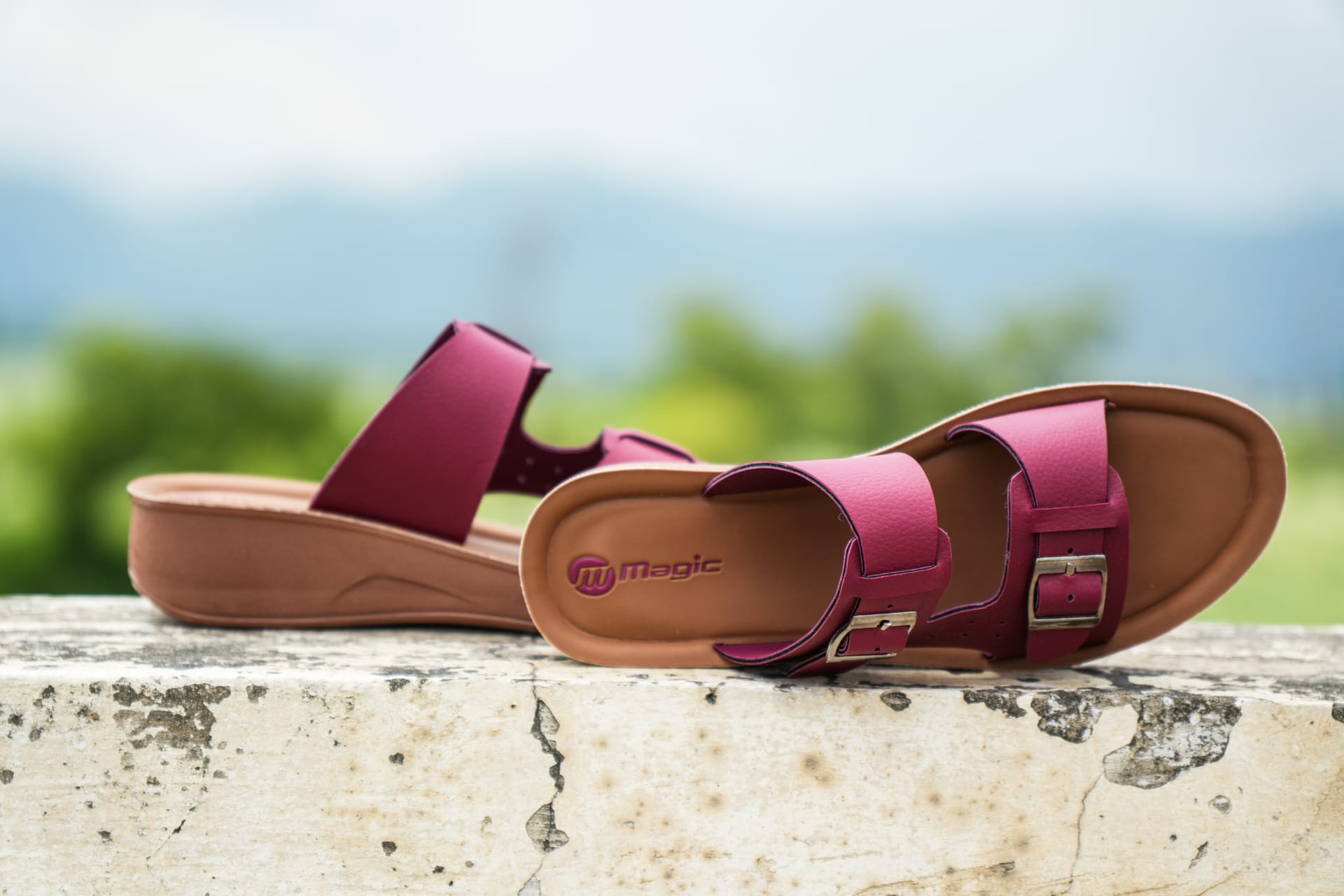 Magic Footwear Nepal: Modernizing 40-Year Heritage & Omnichannel DTC