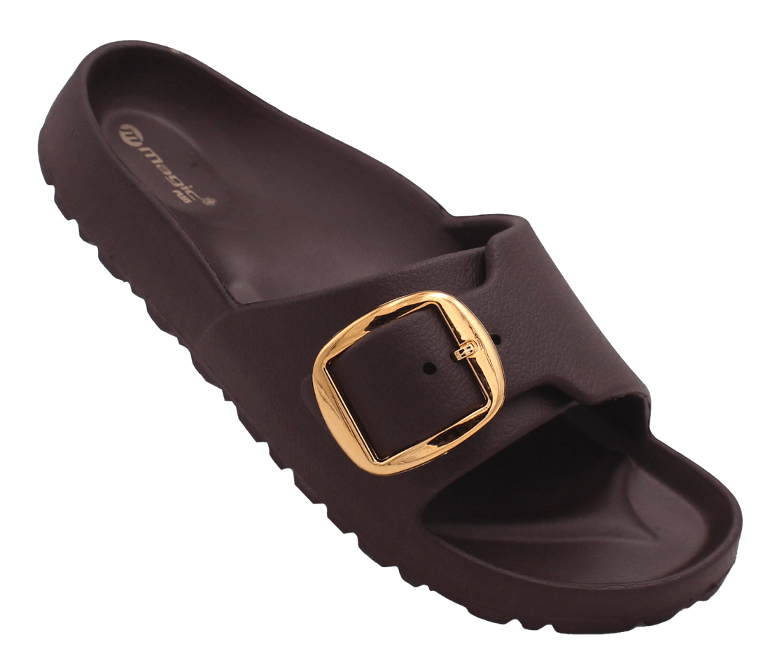 EVA Injection Casuals & Clogs