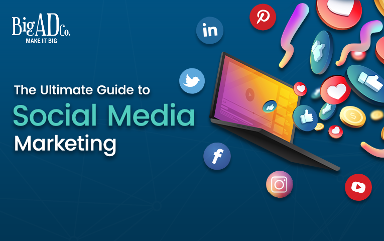 The Ultimate Guide to Social Media Marketing in Nepal